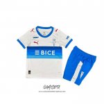 Primera Camiseta Universidad Catolica 2026 Nino