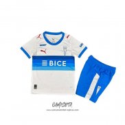Primera Camiseta Universidad Catolica 2026 Nino
