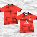 Primera Camiseta Urawa Red Diamonds 2023 Tailandia ACL
