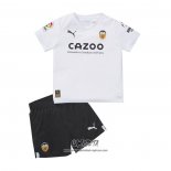 Primera Camiseta Valencia 2022-2023 Nino