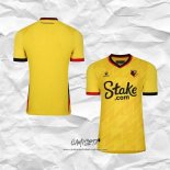 Primera Camiseta Watford 2022-2023 Tailandia