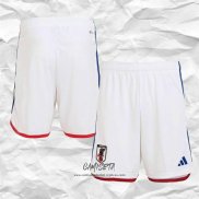 Primera Pantalones Japon 2026