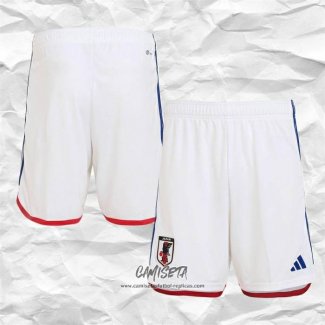 Primera Pantalones Japon 2026