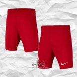 Primera Pantalones Liverpool 2023-2024