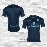 Segunda Camiseta 1860 Munich 2025-2026 Tailandia