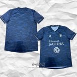 Segunda Camiseta Al-Ahli Saudi 2021 Tailandia
