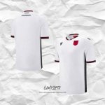 Segunda Camiseta Albania 2025-2026 Tailandia