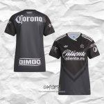 Segunda Camiseta America 2026-2027 Mujer