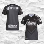 Segunda Camiseta America 2026-2027 Mujer