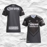 Segunda Camiseta America 2026-2027 Mujer