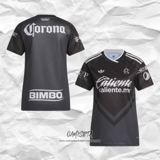 Segunda Camiseta America 2026-2027 Mujer