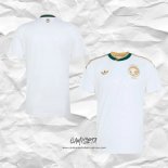 Segunda Camiseta Arabia Saudita 2026