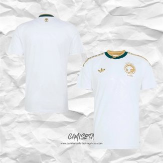 Segunda Camiseta Arabia Saudita 2026