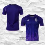 Segunda Camiseta Argentina 3 Estrellas Authentic 2022