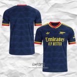 Segunda Camiseta Arsenal 2026-2027