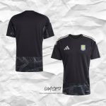 Segunda Camiseta Aston Villa Portero 2026-2027