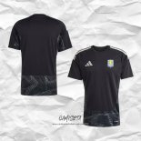 Segunda Camiseta Aston Villa Portero 2026-2027