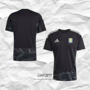 Segunda Camiseta Aston Villa Portero 2026-2027
