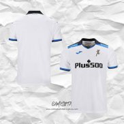 Segunda Camiseta Atalanta 2022-2023 Tailandia