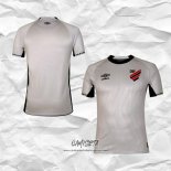 Segunda Camiseta Athletico Paranaense 2025 Tailandia