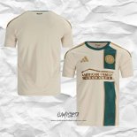Segunda Camiseta Atlanta United 2026