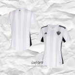 Segunda Camiseta Atletico Mineiro 2022-2023 Mujer