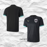 Segunda Camiseta Austria 2020-2021 Tailandia