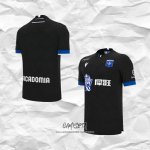 Segunda Camiseta Auxerre 2025-2026 Tailandia