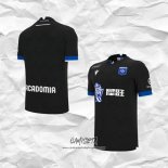 Segunda Camiseta Auxerre 2025-2026 Tailandia