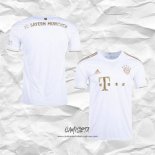 Segunda Camiseta Bayern Munich 2022-2023 (2XL-4XL)