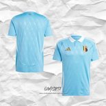 Segunda Camiseta Belgica 2024