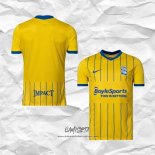 Segunda Camiseta Birmingham City 2021-2022