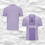 Segunda Camiseta Brighton & Hove Albion 2025-2026
