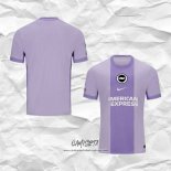 Segunda Camiseta Brighton & Hove Albion 2025-2026