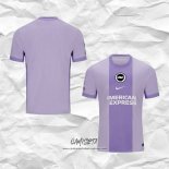 Segunda Camiseta Brighton & Hove Albion 2025-2026 Tailandia