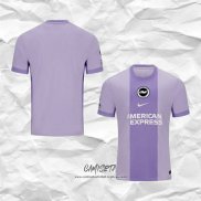 Segunda Camiseta Brighton & Hove Albion 2025-2026 Tailandia
