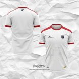 Segunda Camiseta Cape Verde 2024 Tailandia