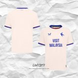 Segunda Camiseta Cardiff City 2026-2027