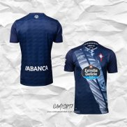 Segunda Camiseta Celta de Vigo 2025-2026 Tailandia