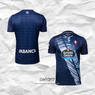 Segunda Camiseta Celta de Vigo 2025-2026 Tailandia
