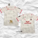 Segunda Camiseta Cerezo Osaka 2021 Tailandia