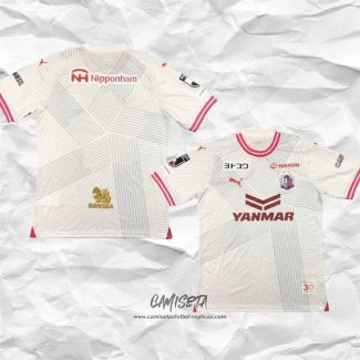 Segunda Camiseta Cerezo Osaka 2024 Tailandia