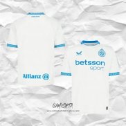 Segunda Camiseta Club Brugge 2025-2026