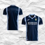 Segunda Camiseta Cordoba 2025-2026 Tailandia