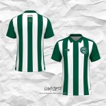 Segunda Camiseta Coritiba 2025 Tailandia