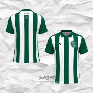 Segunda Camiseta Coritiba 2025 Tailandia