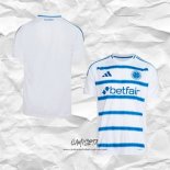 Segunda Camiseta Cruzeiro 2025