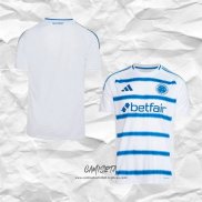 Segunda Camiseta Cruzeiro 2025