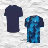 Segunda Camiseta Dynamo Kyiv 2021-2022 Tailandia