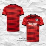 Segunda Camiseta Eintracht Frankfurt 2021-2022